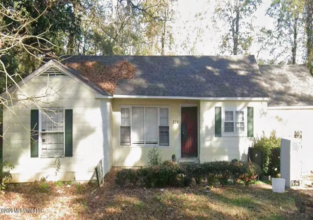 Photo 1 of Single family home for sale at 224 Shady Pine Ln, Jackson, MS 39204 | MLS# 4159120 | Listing updated on 2026-08-13