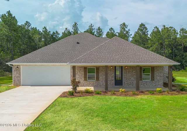 3rd image of 21794 Oak Terrace Dr, Gulfport, MS 39503 | MLS# 4157103