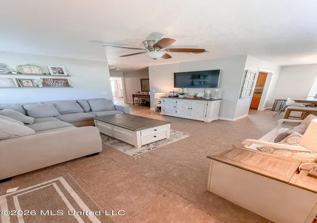 Photo 2 of Single family home for sale at 106 Thompson, Long Beach, MS 39560 | MLS# 4158557 | Listing updated on 2026-09-07