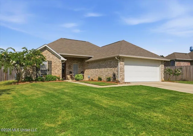 2nd image of 1402 Victoria Ln, Brandon, MS 39042 | MLS# 4157719