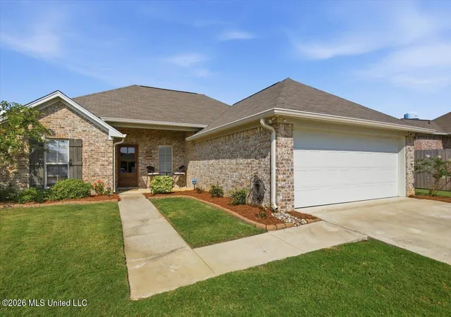 3rd image of 1402 Victoria Ln, Brandon, MS 39042 | MLS# 4157719