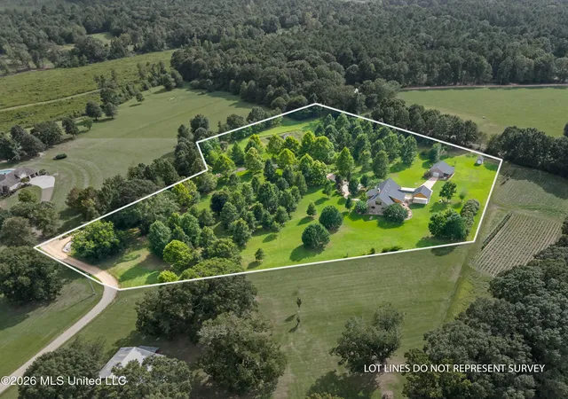 4th image of 7912-A US 98, Summit, MS 39666 | MLS# 4158017