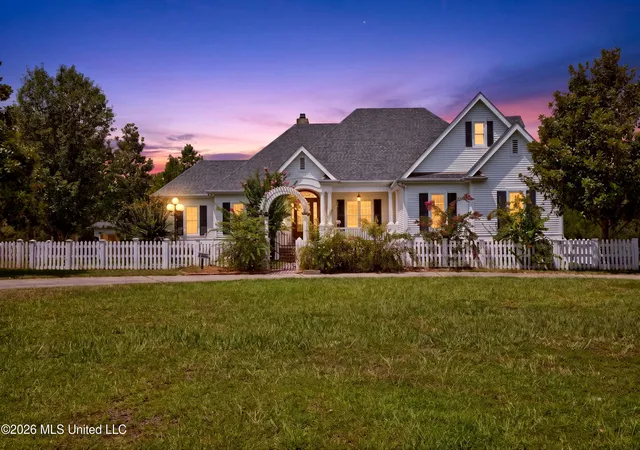 Photo 2 of Single family home for sale at 5037 Longbow Dr, Kiln, MS 39556 | MLS# 4158023 | Listing updated on 2026-08-17