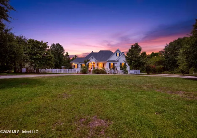 Photo 3 of Sale Pending at 5037 Longbow Dr, Kiln, MS 39556 | MLS# 4158023 | Listing updated on 2026-10-09