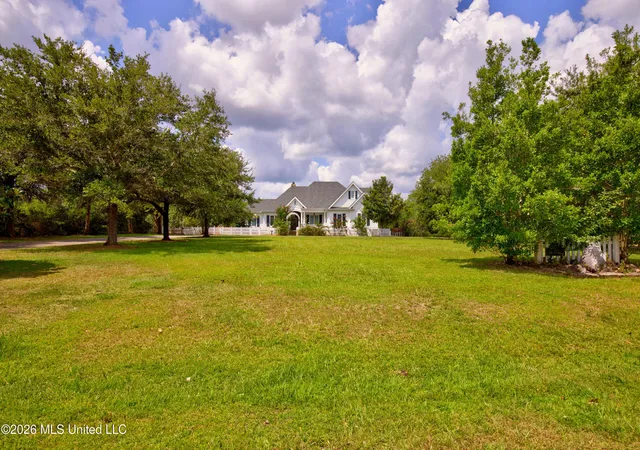 Photo 4 of Sale Pending at 5037 Longbow Dr, Kiln, MS 39556 | MLS# 4158023 | Listing updated on 2026-10-09