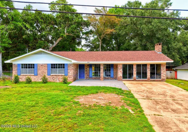 1st image of 12908 Hanover Dr, Ocean Springs, MS 39564 | MLS# 4159433