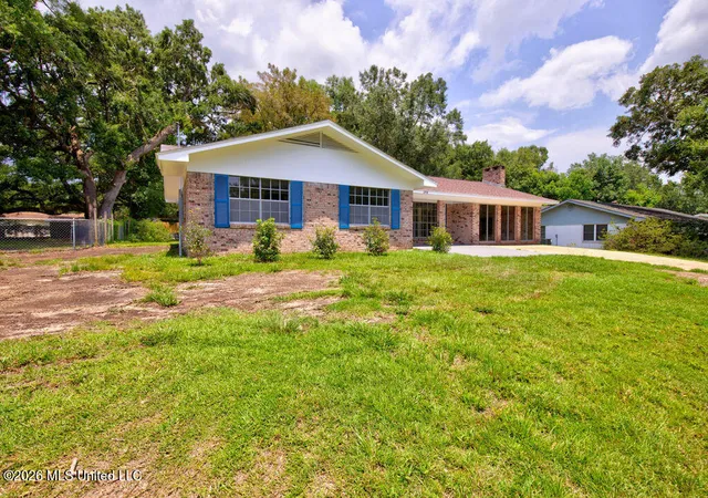 Photo 3 of Single family home for sale at 12908 Hanover Dr, Ocean Springs, MS 39564 | MLS# 4159433 | Listing updated on 2026-09-25