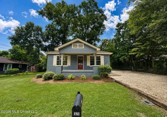 1st image of 520 1st St, Magee, MS 39111 | MLS# 4158553