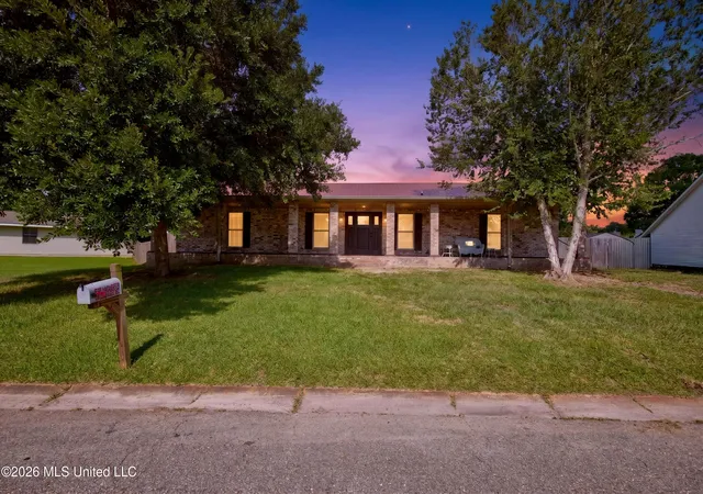 1st image of 210 Idlewood Dr, Waveland, MS 39576 | MLS# 4158629