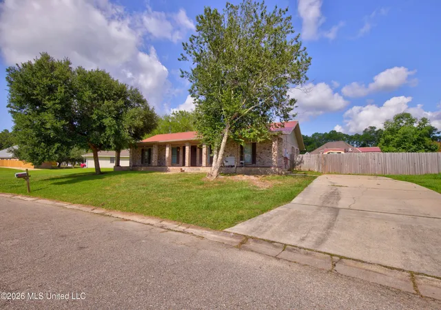 4th image of 210 Idlewood Dr, Waveland, MS 39576 | MLS# 4158629