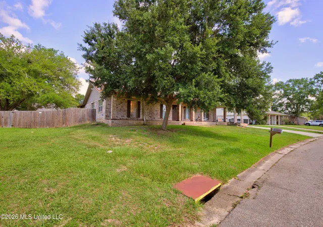 5th image of 210 Idlewood Dr, Waveland, MS 39576 | MLS# 4158629