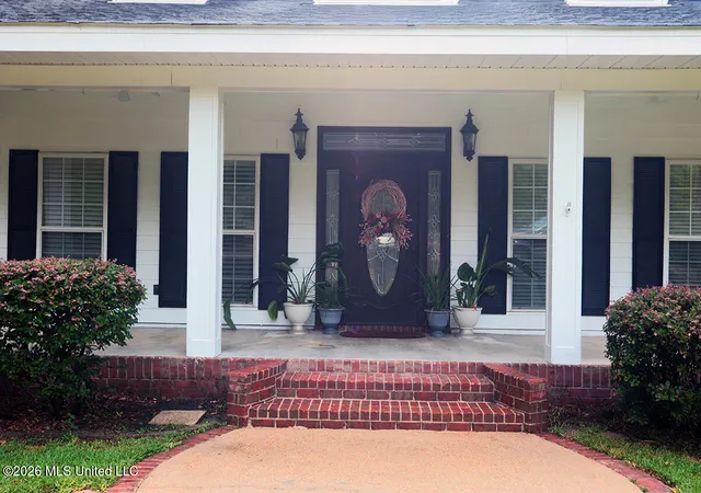 Photo 3 of Single family home for sale at 2230 Wildwood Dr, Florence, MS 39073 | MLS# 4158654 | Listing updated on 2026-08-29