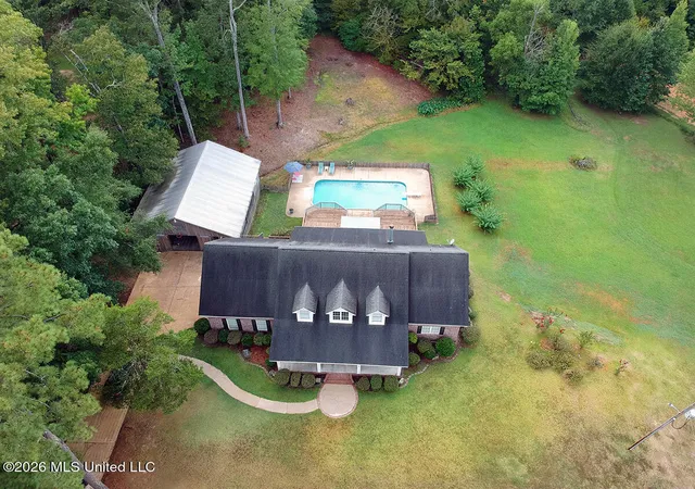 Photo 4 of Single family home for sale at 2230 Wildwood Dr, Florence, MS 39073 | MLS# 4158654 | Listing updated on 2026-10-11