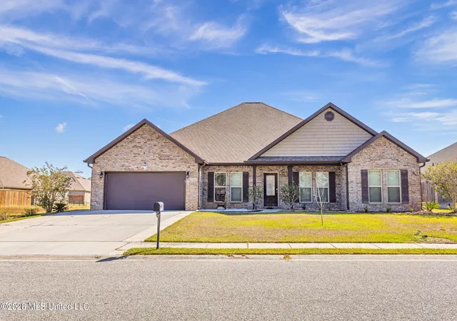 1st image of 10546 Chapelwood Dr, Gulfport, MS 39503 | MLS# 4158788