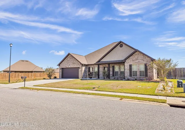 2nd image of 10546 Chapelwood Dr, Gulfport, MS 39503 | MLS# 4158788