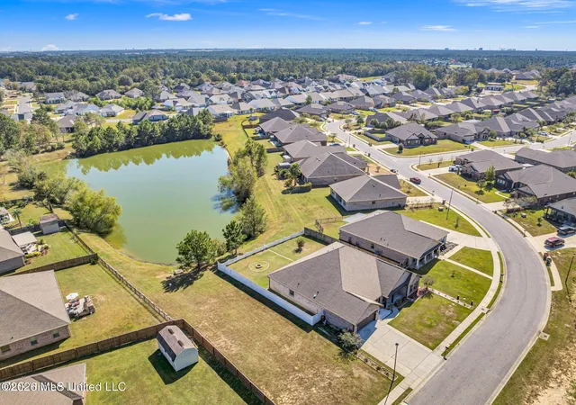 37th image of 10546 Chapelwood Dr, Gulfport, MS 39503 | MLS# 4158788