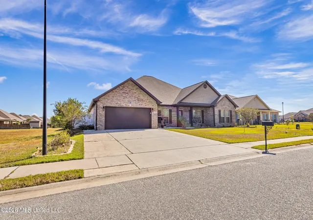 3rd image of 10546 Chapelwood Dr, Gulfport, MS 39503 | MLS# 4158788