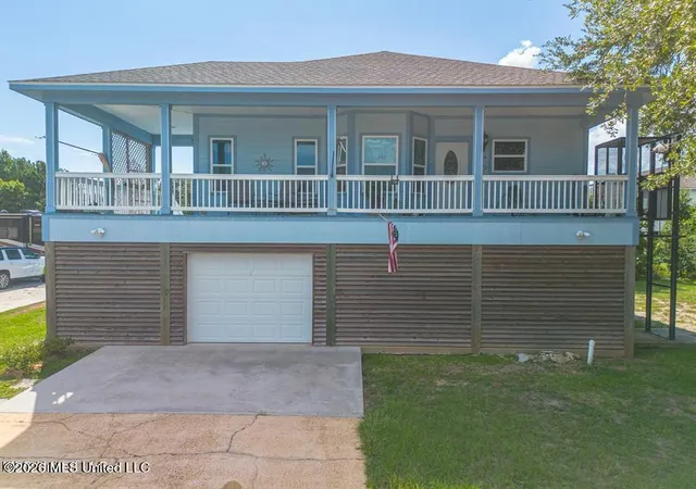 1st image of 105 Hayden Ave, Pass Christian, MS 39571 | MLS# 4159060