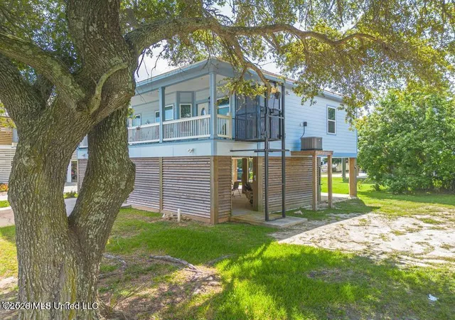 2nd image of 105 Hayden Ave, Pass Christian, MS 39571 | MLS# 4159060