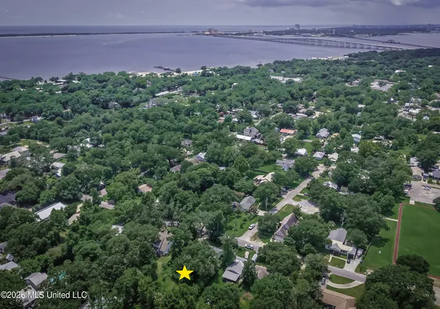 3rd image of 414 General Pershing Ave, Ocean Springs, MS 39564 | MLS# 4159243