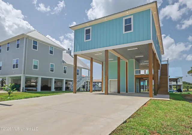 1st image of 4060 N Sumatra St, Bay Saint Louis, MS 39520 | MLS# 4159231