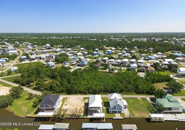 53rd image of 4060 N Sumatra St, Bay Saint Louis, MS 39520 | MLS# 4159231