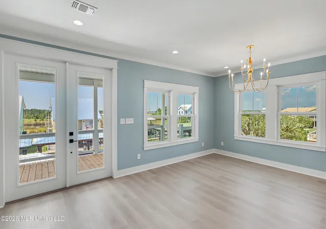 5th image of 4060 N Sumatra St, Bay Saint Louis, MS 39520 | MLS# 4159231