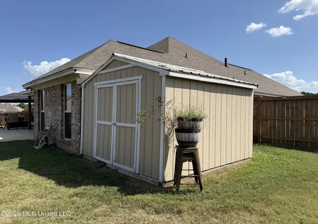 21st image of 1213 Westfield Dr, Pearl, MS 39208 | MLS# 4159300