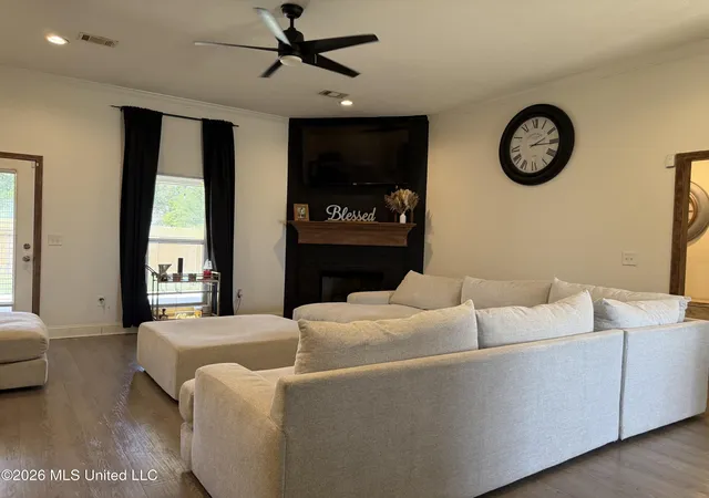 2nd image of 1213 Westfield Dr, Pearl, MS 39208 | MLS# 4159300