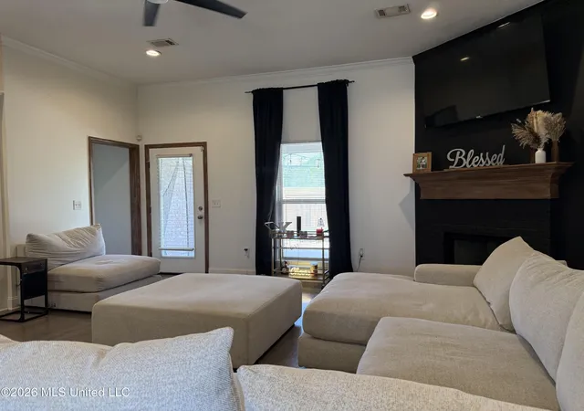 3rd image of 1213 Westfield Dr, Pearl, MS 39208 | MLS# 4159300