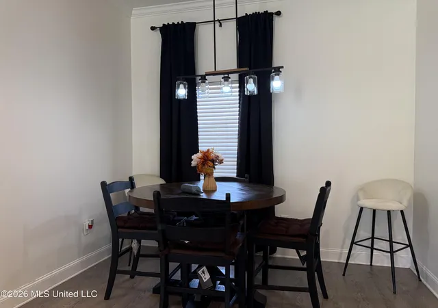 5th image of 1213 Westfield Dr, Pearl, MS 39208 | MLS# 4159300