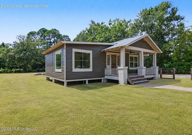 Photo 1 of Single family home for sale at 7101 Wayne Ln, Biloxi, MS 39532 | MLS# 4159379 | Listing updated on 2026-08-17