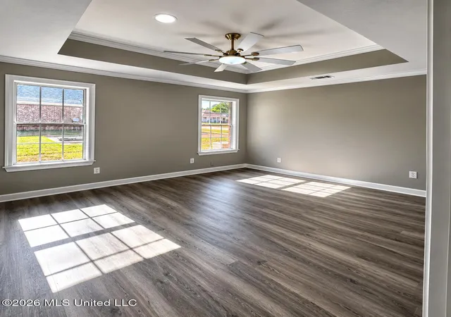 3rd image of 2099 Branch Creek Dr, Byram, MS 39272 | MLS# 4159268