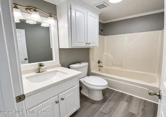 4th image of 2099 Branch Creek Dr, Byram, MS 39272 | MLS# 4159268