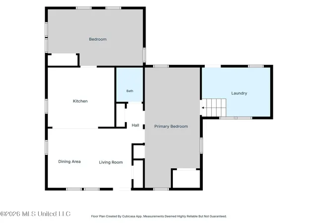 18th image of 205 S 2nd St, Lumberton, MS 39455 | MLS# 4159525