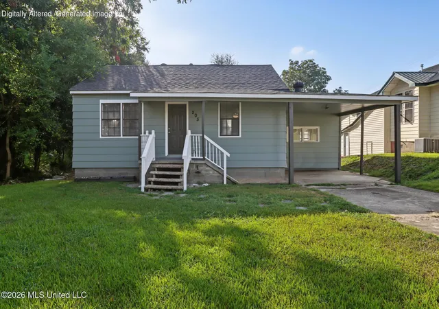 1st image of 205 S 2nd St, Lumberton, MS 39455 | MLS# 4159525