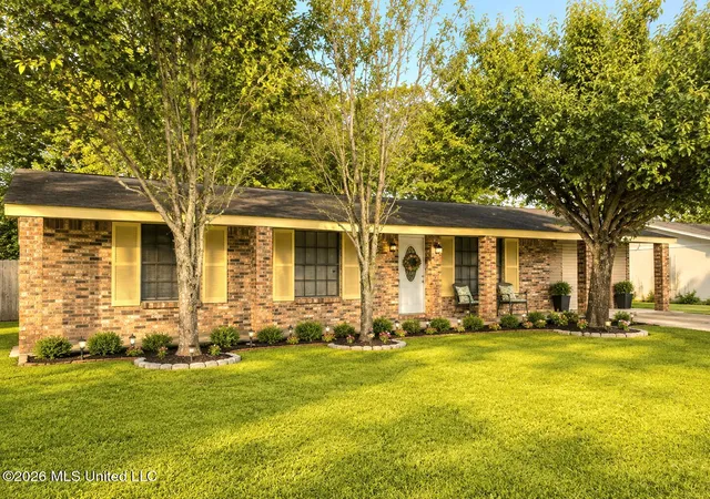 Photo 3 of Sale Pending at 626 Octave St, Diberville, MS 39540 | MLS# 4159393 | Listing updated on 2026-08-20