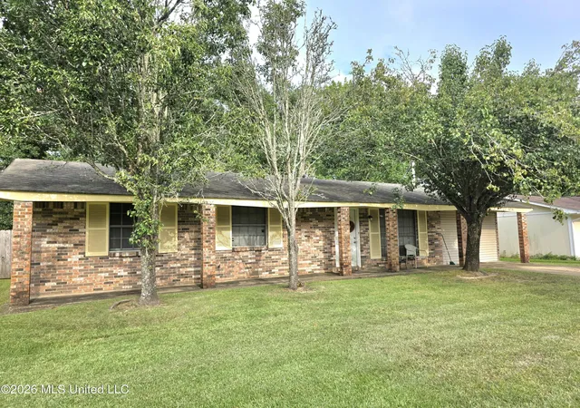 Photo 3 of Sale Pending at 626 Octave St, Diberville, MS 39540 | MLS# 4159393 | Listing updated on 2026-08-20
