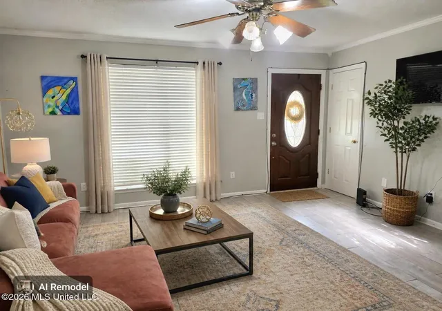 Photo 4 of Sale Pending at 626 Octave St, Diberville, MS 39540 | MLS# 4159393 | Listing updated on 2026-08-20