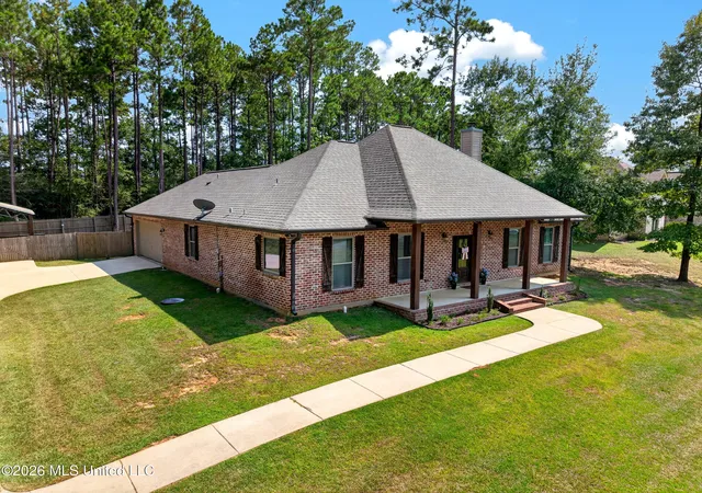 1st image of 38 Switch Dr, Carriere, MS 39426 | MLS# 4159550