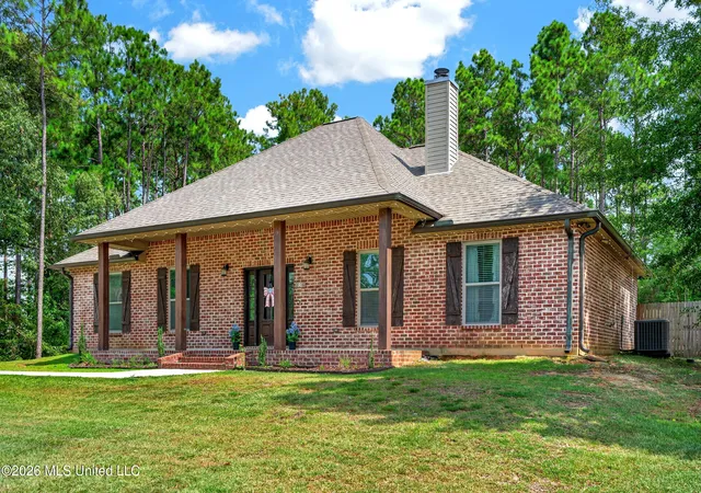 2nd image of 38 Switch Dr, Carriere, MS 39426 | MLS# 4159550