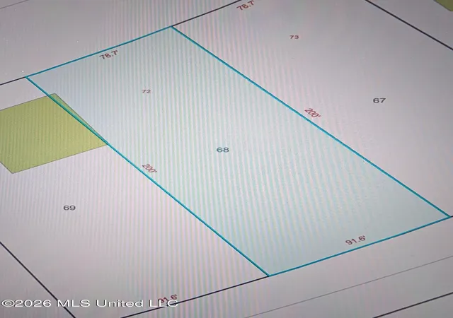 Photo 2 of Land for sale at 2384 Coelho Wy, Diamondhead, MS 39525 | MLS# 4160914 | Listing updated on 2026-09-08