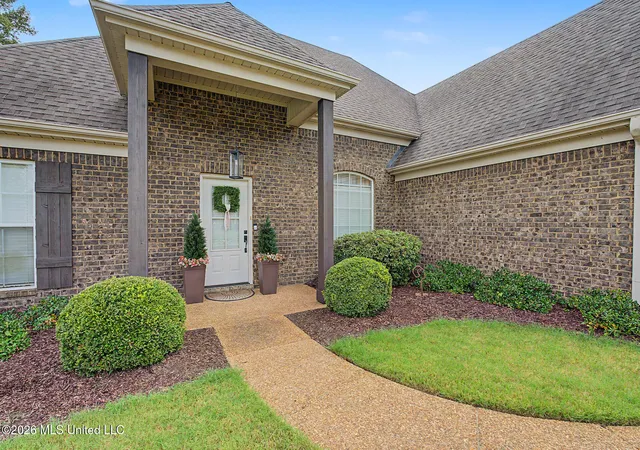Photo 4 of Single family home for sale at 2681 Cherry Tree Dr, Southaven, MS 38672 | MLS# 4160912 | Listing updated on 2026-08-30