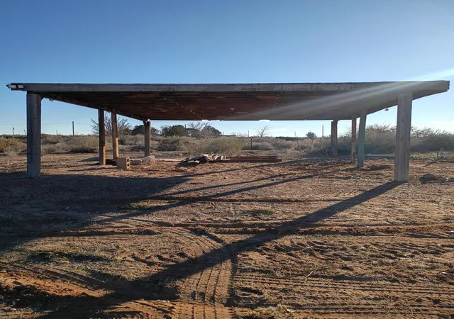 37th image of 16 Jennifer St, Belen, NM 87002 | MLS# 1096673