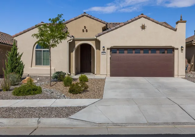 Photo 1 of Single family home for sale at 1605 Buffalo Brk Way Nw, Albuquerque, NM 87120 | MLS# 1107021 | Listing updated on 2026-08-17