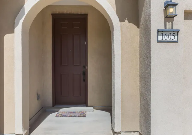 Photo 2 of Single family home for sale at 1605 Buffalo Brk Way Nw, Albuquerque, NM 87120 | MLS# 1107021 | Listing updated on 2026-08-17