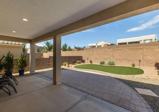 Photo 3 of Single family home for sale at 1605 Buffalo Brk Way Nw, Albuquerque, NM 87120 | MLS# 1107021 | Listing updated on 2026-08-17