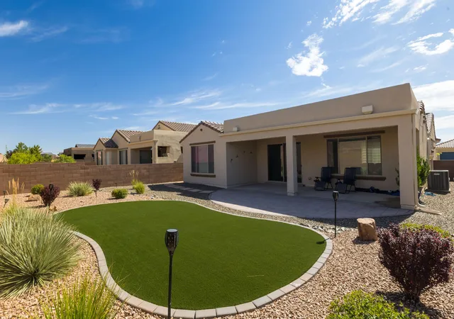 Photo 4 of Single family home for sale at 1605 Buffalo Brk Way NW, Albuquerque, NM 87120 | MLS# 1107021 | Listing updated on 2026-08-17