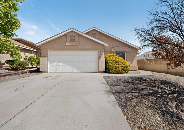 2nd image of 6015 Hemlock Ave Nw, Albuquerque, NM 87114 | MLS# 1107392