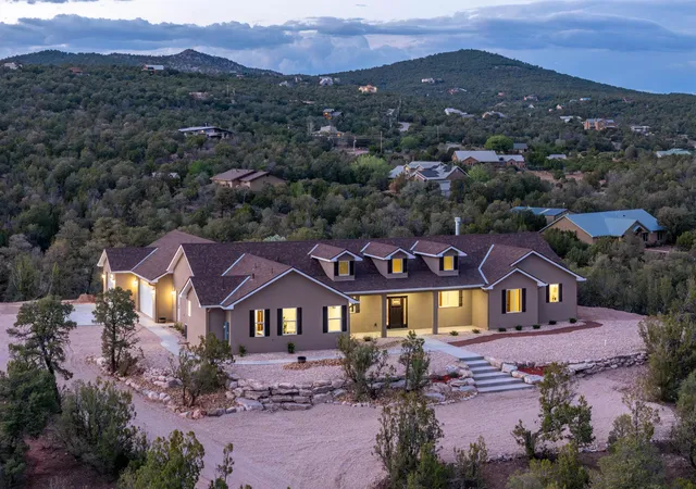 1st image of 26 Jordan Ct, Sandia Park, NM 87047 | MLS# 1107516